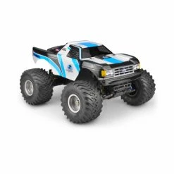 JConcepts 1989 Ford F150 Calfornia Traxxas Stampede Body