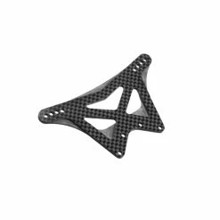 JConcepts RC10 Classic/Worlds 2.5mm C/F Rear Shock Tower