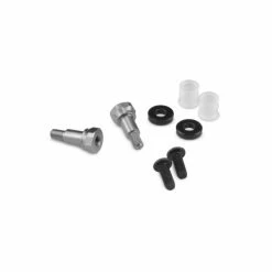 JConcepts B6.2 B6.3 B74.1 Fin Tianium FR Shock Stand Offs