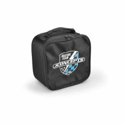 JConcepts Finish Line Shock Oil Bag W/Foam Inner Divider
