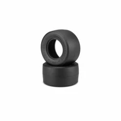 JConcepts Mambos Drag Racing Rear Tyre Green Compound