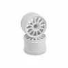 JConcepts Rulux 2.8 E Stampede Rustler 2WD FR Wheel 2pc -JConcepts store schjc3340w