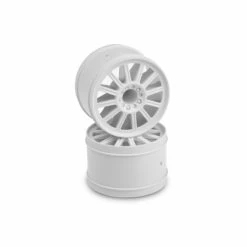 JConcepts Rulux 2.8 E Stampede Rustler 2WD FR Wheel 2pc