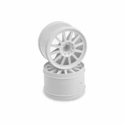 JConcepts Rulux 2.8 EStampedeRustler 2wd Rear Wheel2pc