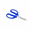 JConcepts Dirt Cut Precision Straight Scissors Blue -JConcepts store schjc8009
